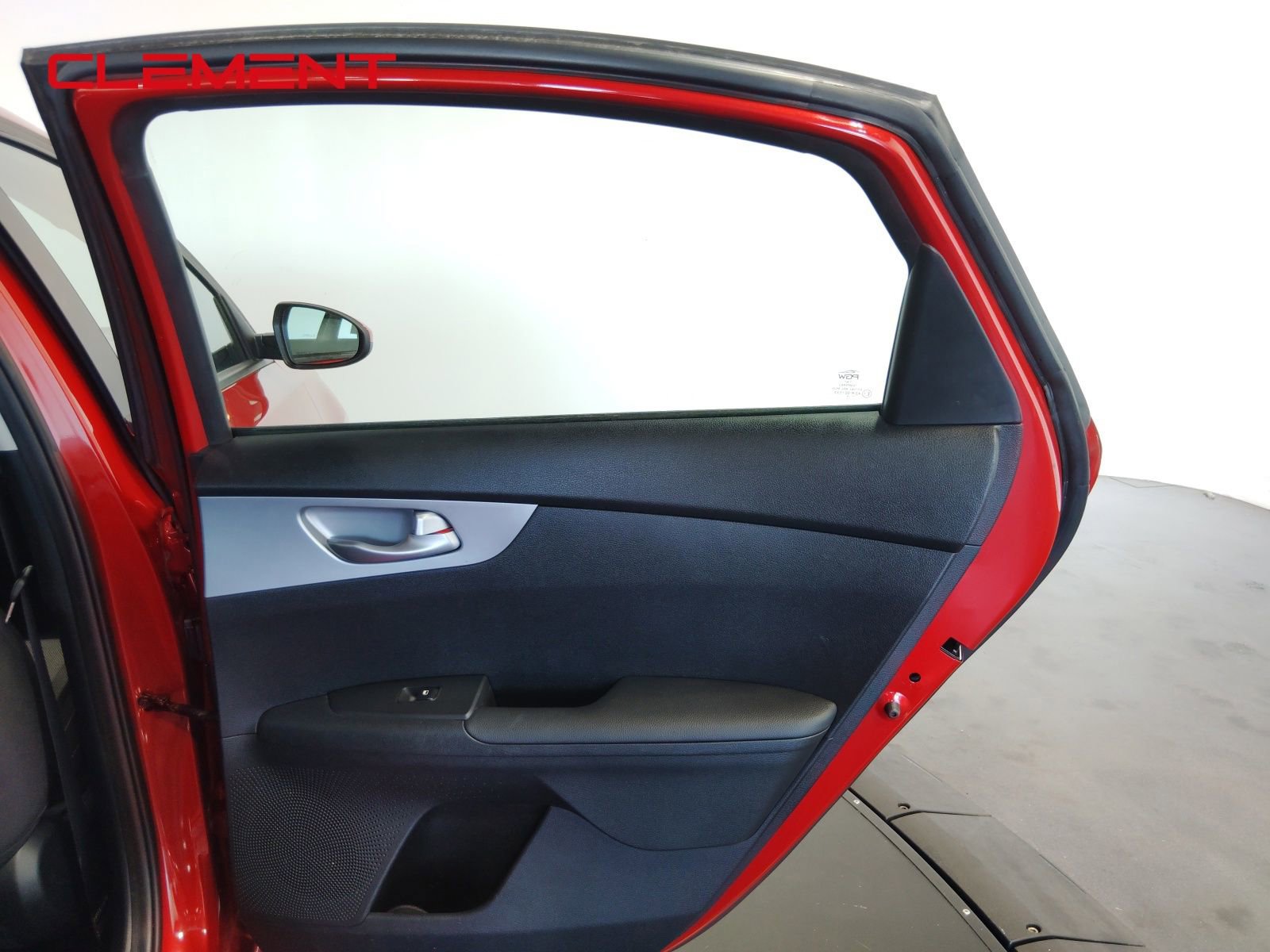 Used 2022 Kia Forte LXS image 32