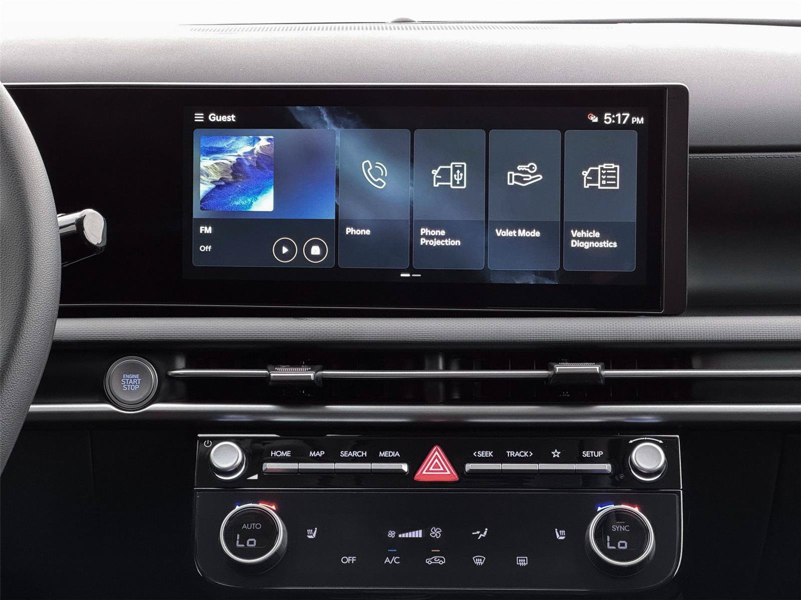 New 2026 Hyundai Tucson SEL FWD image 38