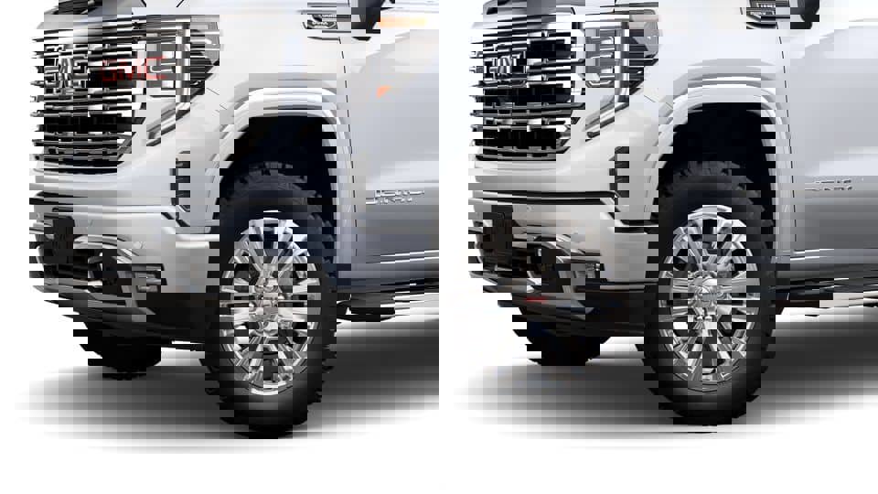 New 2026 GMC Sierra 1500 Denali image 31
