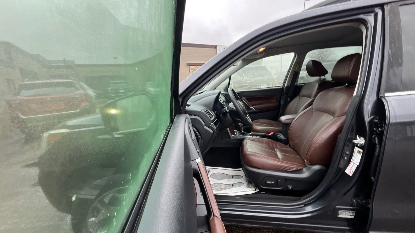 Used 2017 Subaru Forester 2.5i Touring image 20