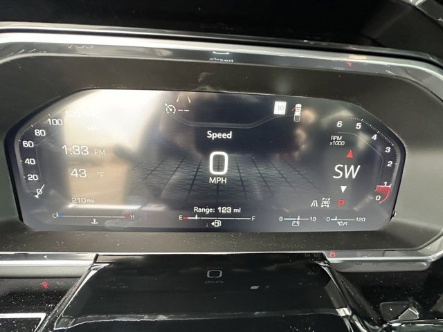 New 2026 GMC Sierra 1500 SLT image 18