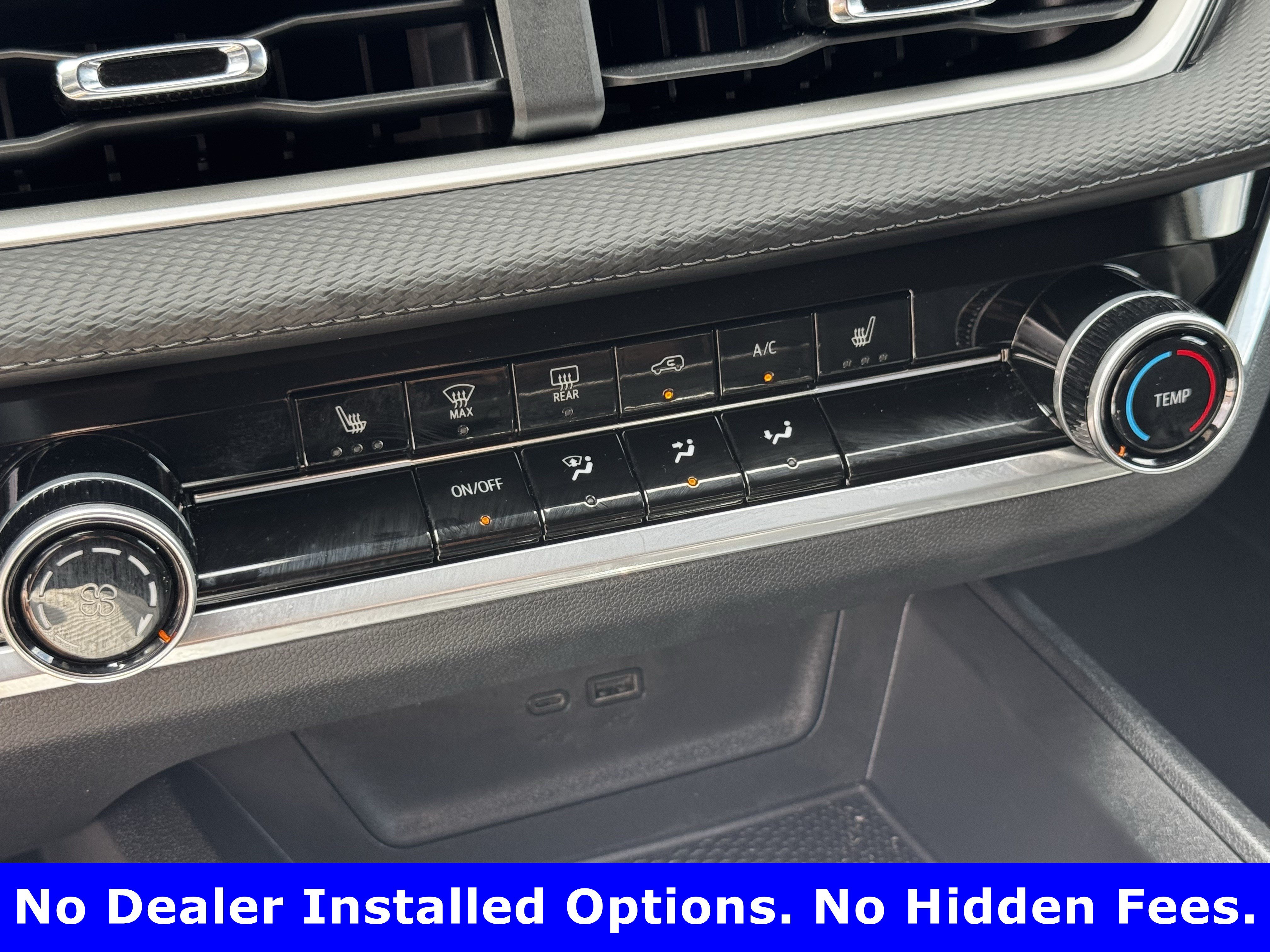 Used 2026 Chevrolet Equinox LT FWD image 21