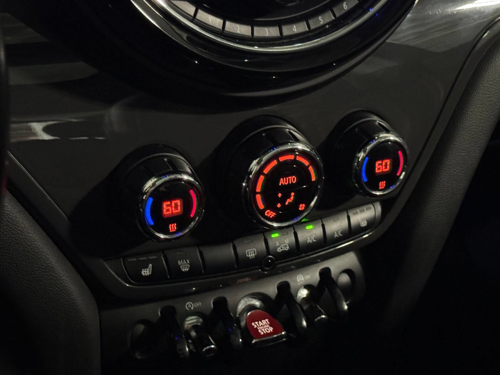 Used 2020 MINI Cooper Countryman FWD image 23