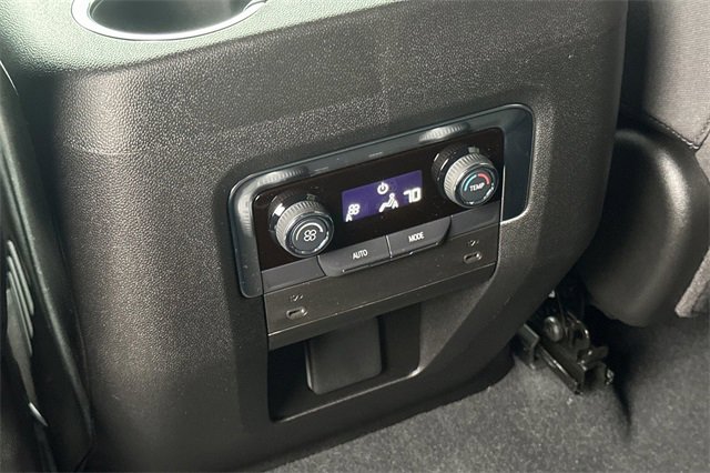 New 2026 Chevrolet Tahoe LS w/ LPO, Dark Essentials Package image 17