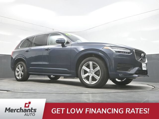 Used 2023 Volvo XC90 B6 Core w/ Climate Package AWD/4WD image 32