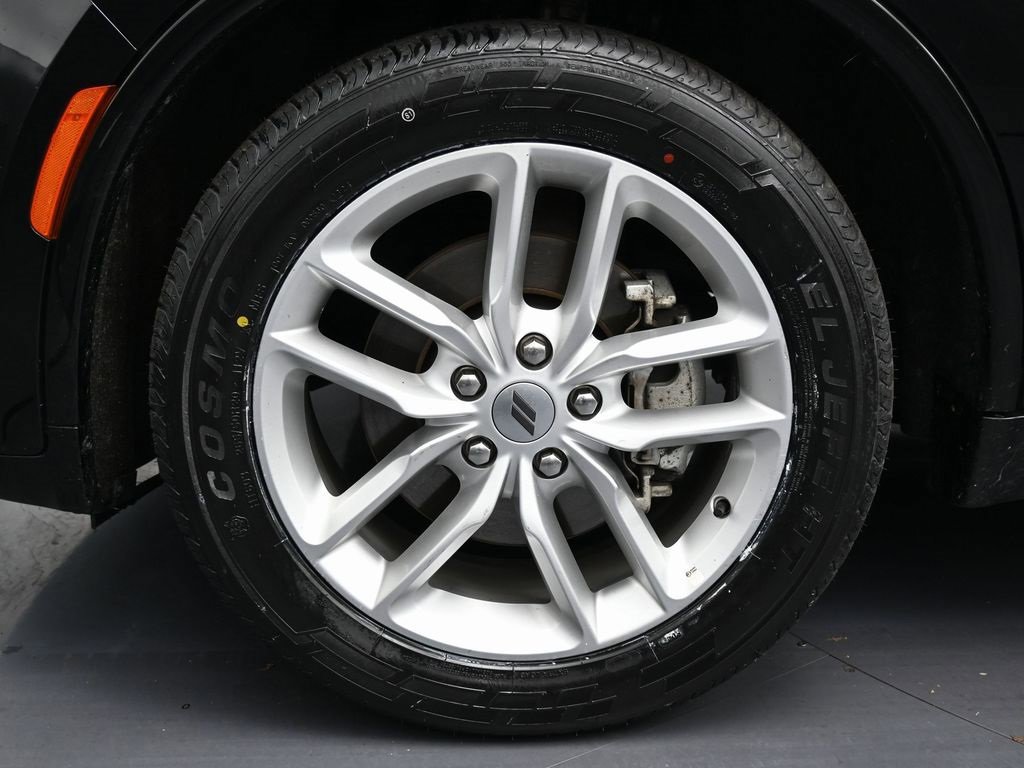 Used 2024 Dodge Durango GT image 12