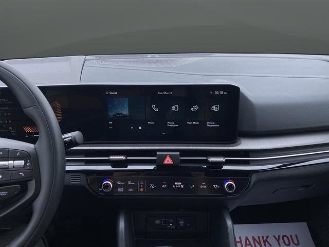 New 2026 Kia Sportage X-Line w/ X-Line Premium Package AWD/4WD image 9