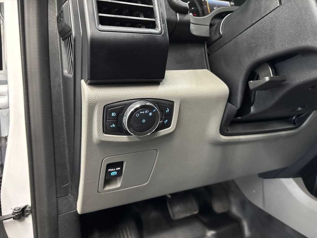 Used 2020 Ford F150 XL w/ Equipment Group 101A Mid AWD/4WD image 23