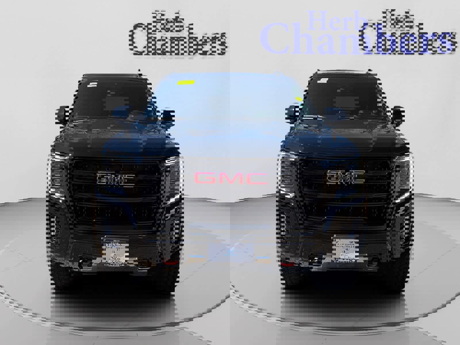 Used 2023 GMC Yukon AT4 w/ AT4 Premium Package image 12