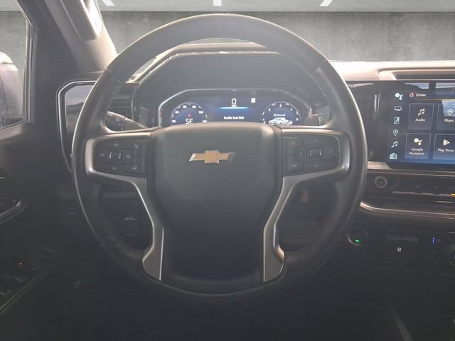 Used 2022 Chevrolet Silverado 1500 LTZ w/ LTZ Premium Texas Edition AWD/4WD image 27
