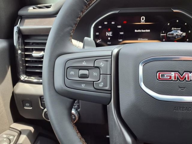 New 2026 GMC Sierra 1500 AT4 w/ Technology Package image 32
