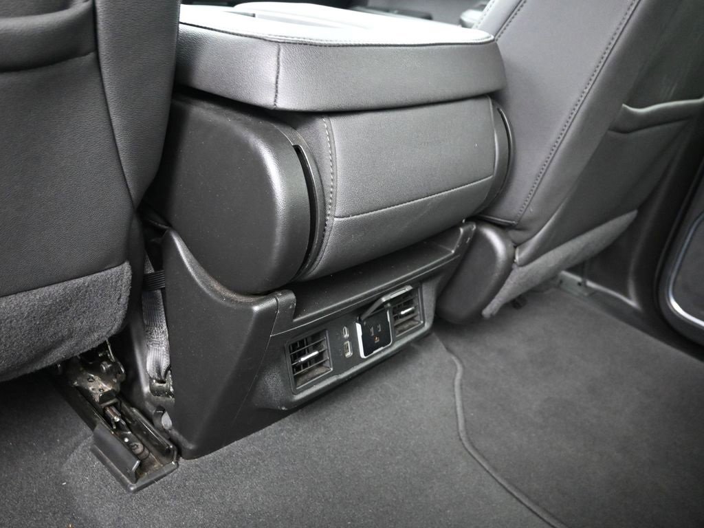 Certified 2024 GMC Sierra 1500 SLT image 28