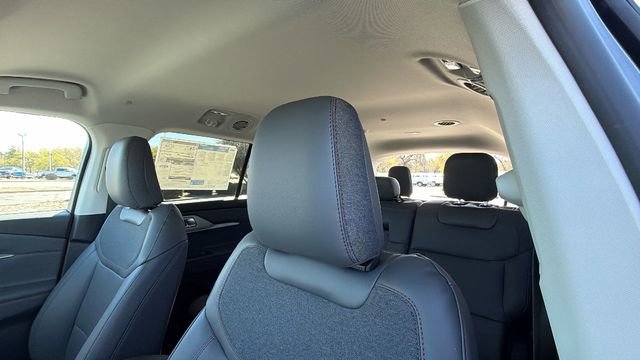 New 2026 Ford Explorer Active w/ Active Comfort Package image 22