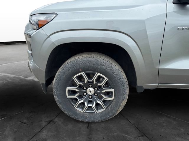 Used 2023 Chevrolet Colorado Z71 w/ Z71 Convenience Package 2 image 14
