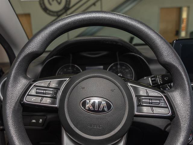 Used 2020 Kia Forte LXS image 10