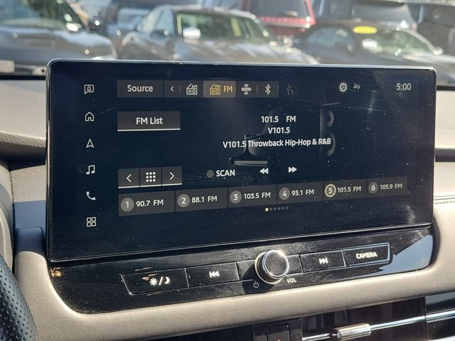 Used 2025 Mitsubishi Outlander SE FWD image 29
