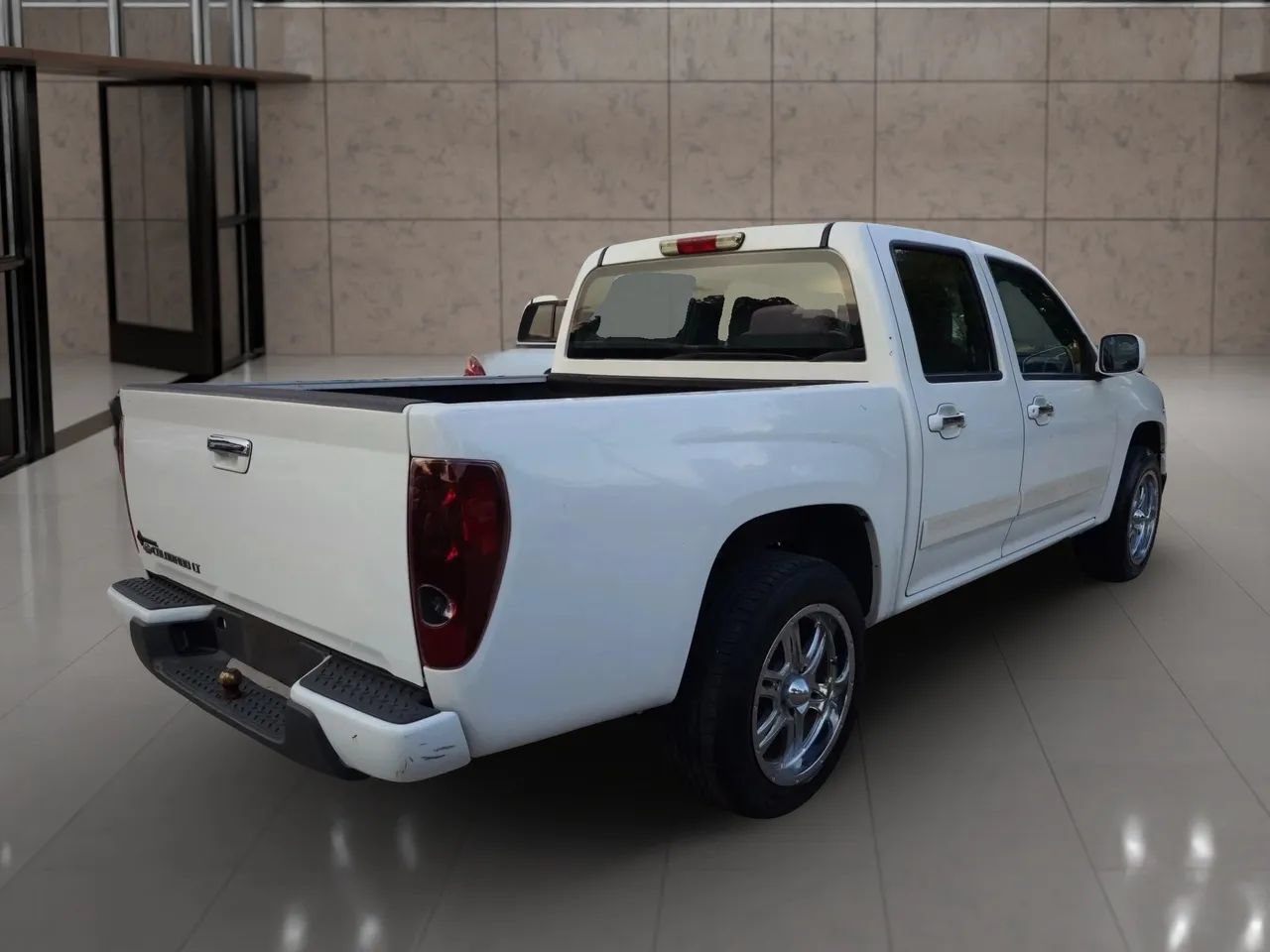 Used 2012 Chevrolet Colorado LT RWD image 9
