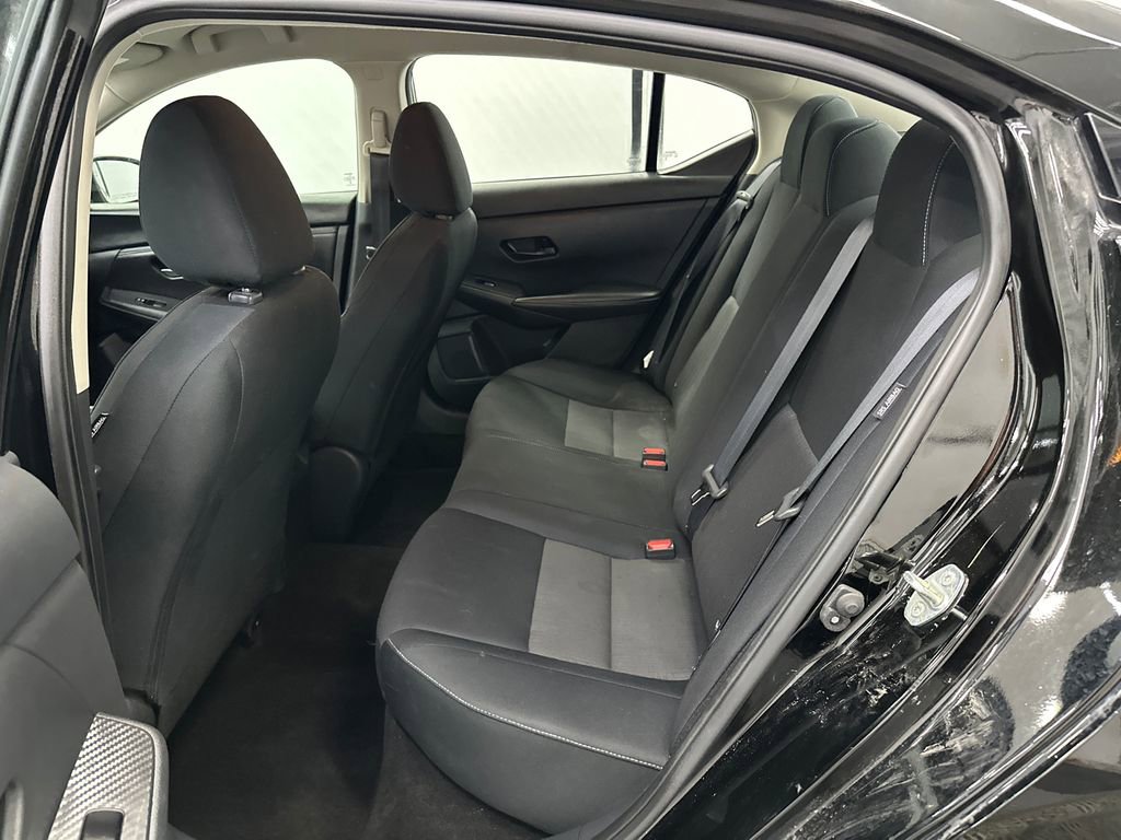 Used 2024 Nissan Sentra SV image 19