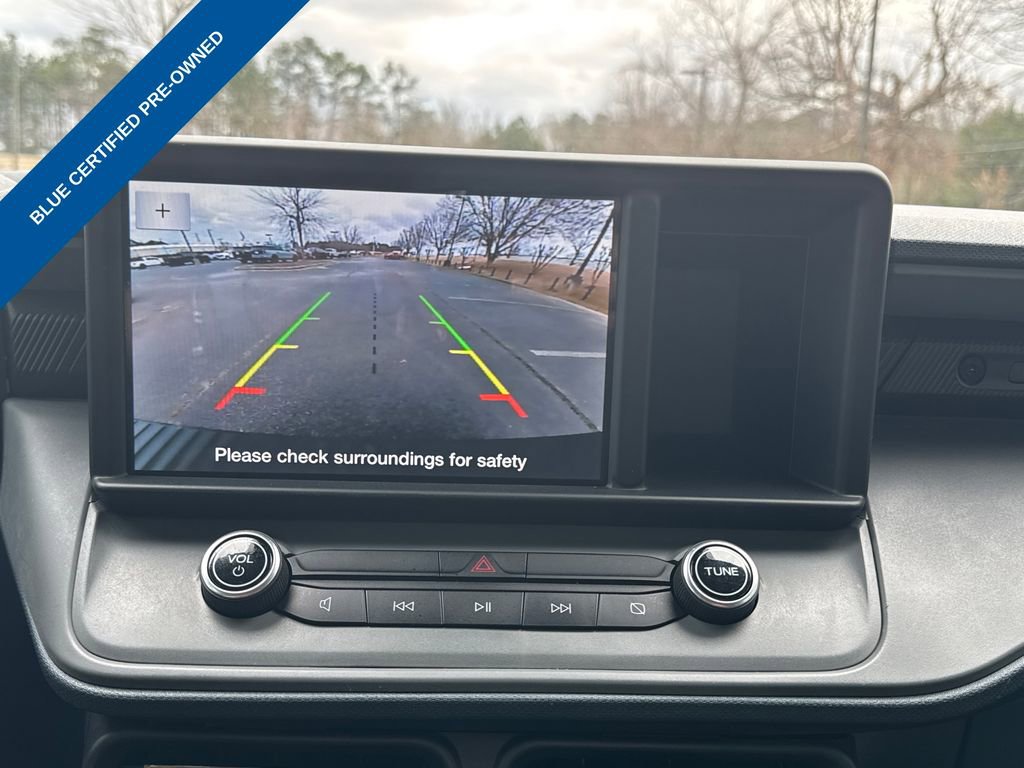 Certified 2022 Ford Maverick XL w/ Equipment Group 100A Standard image 20