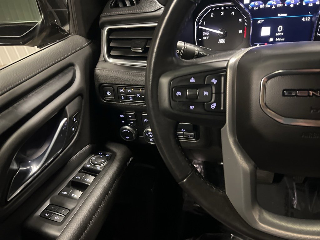 Certified 2021 GMC Yukon XL Denali w/ Denali Ultimate Package image 15