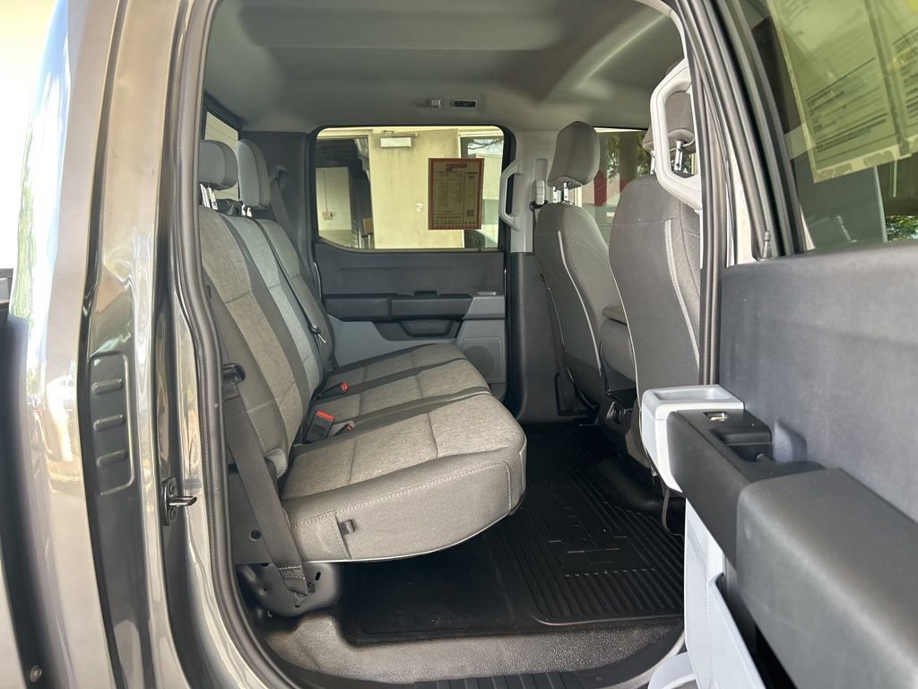 Used 2025 Ford F450 XL w/ FX4 Off-Road Package image 31