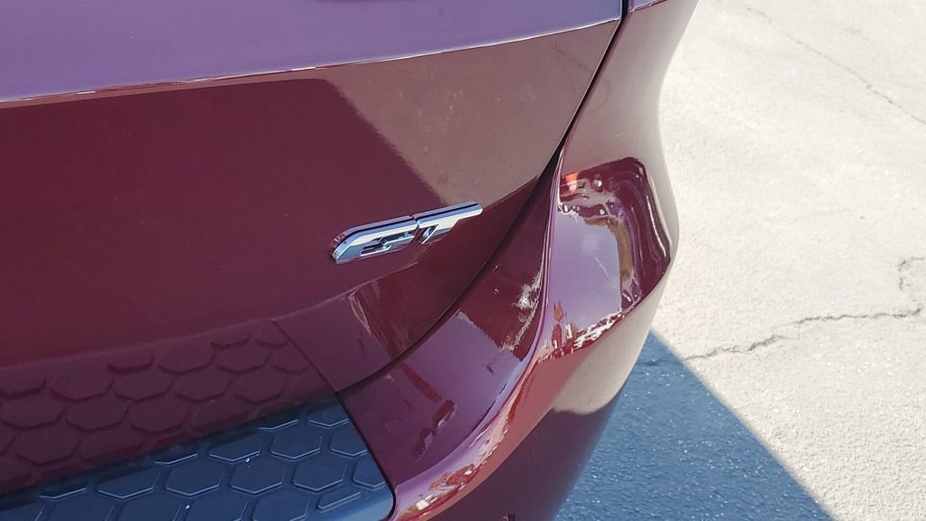 New 2026 Dodge Durango GT image 9