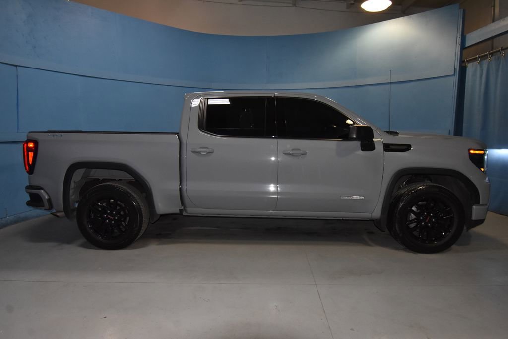 Used 2024 GMC Sierra 1500 Elevation image 20