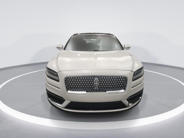 Used 2019 Lincoln Nautilus Reserve w/ Ultimate Package image 3