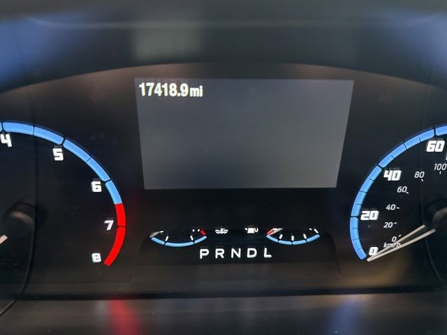 Used 2023 Ford Bronco Sport Big Bend w/ Convenience Package AWD/4WD image 12