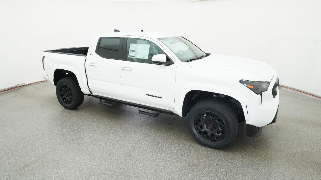 New 2026 Toyota Tacoma SR5 image 87