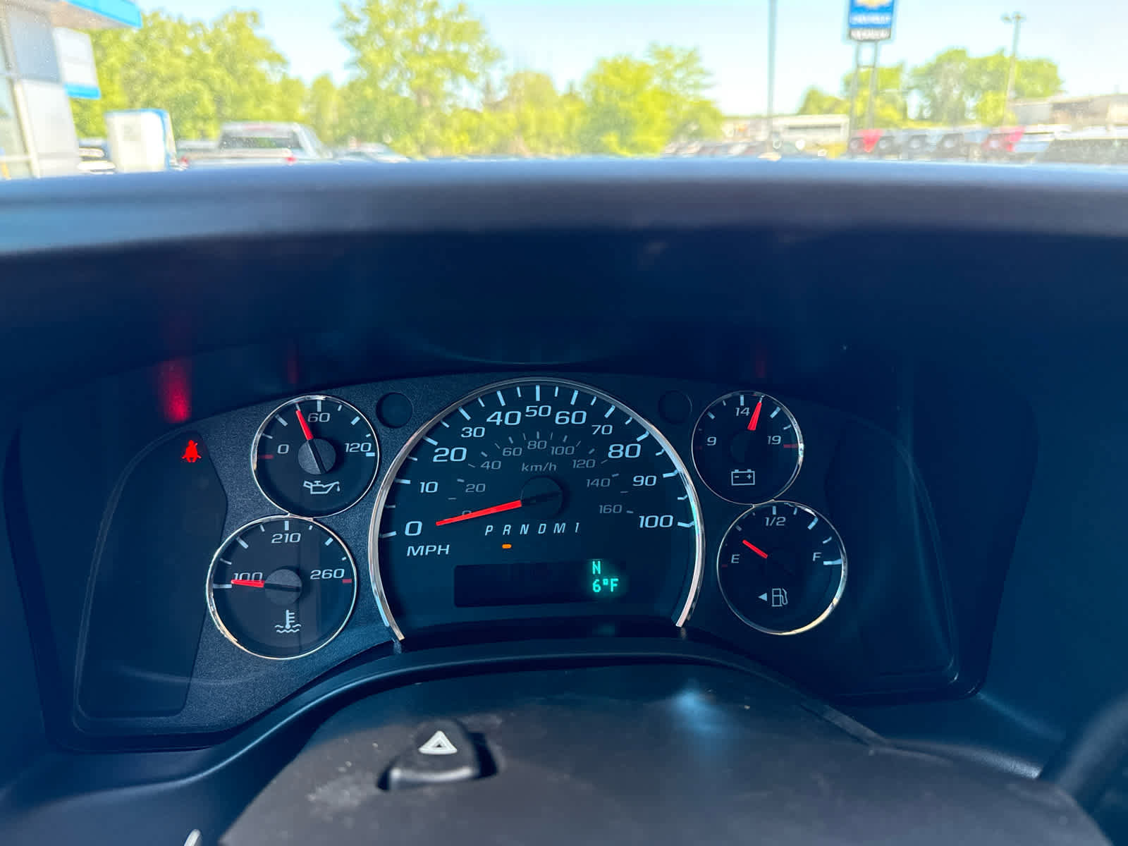 New 2026 Chevrolet Express 3500 w/ Driver Convenience Package RWD image 16