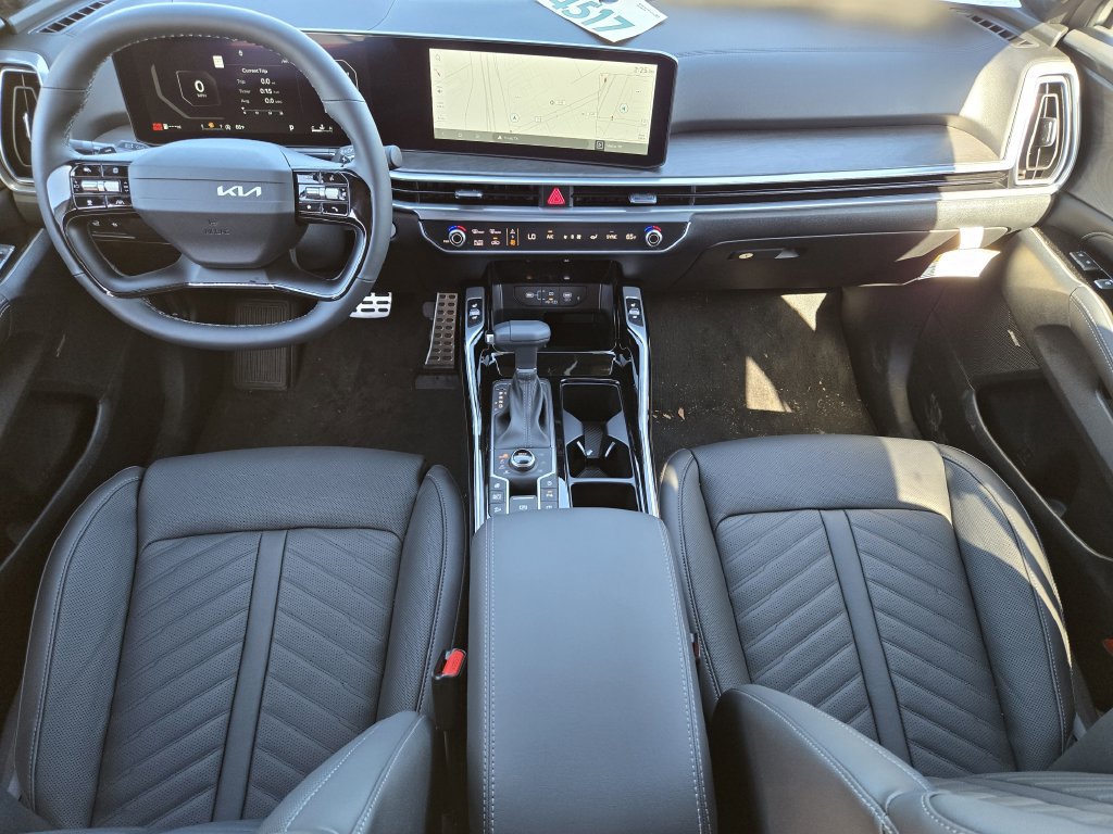 New 2026 Kia Sorento SX Prestige AWD/4WD image 19