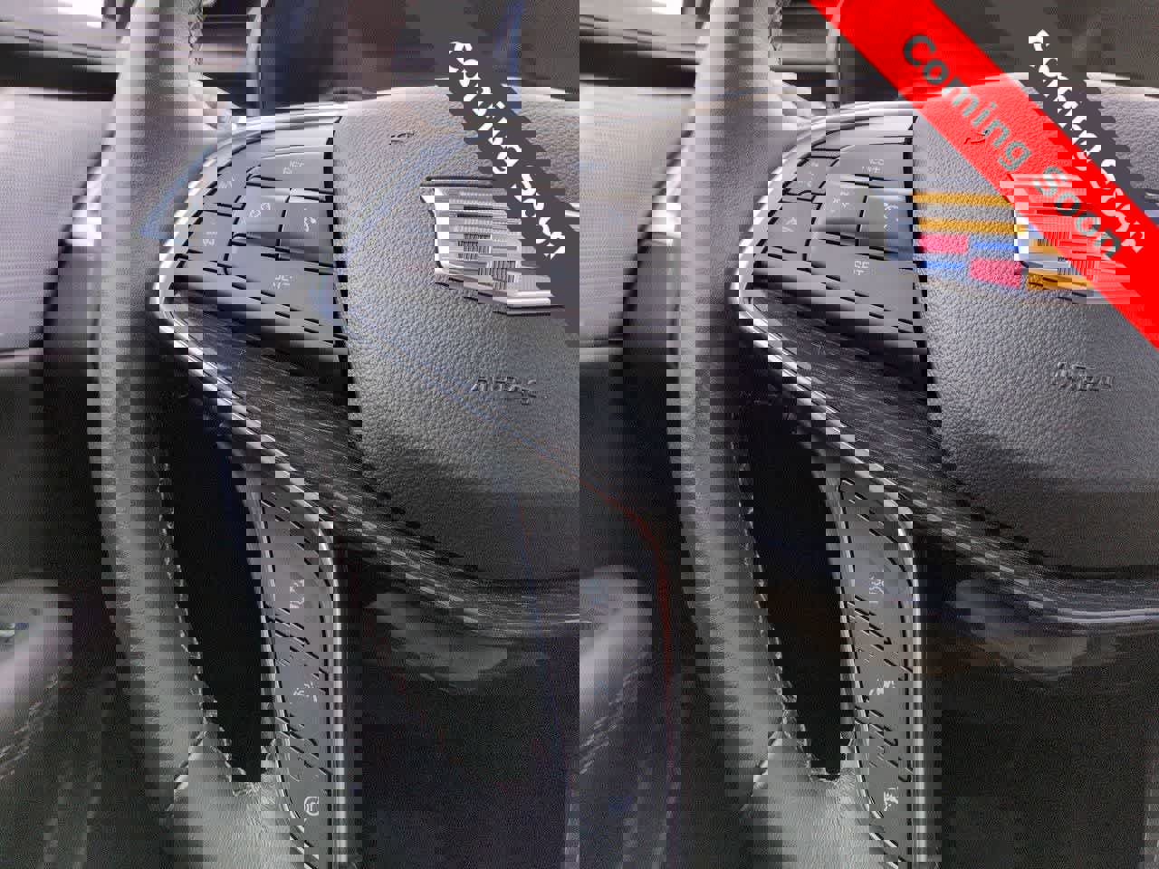 Used 2023 Cadillac XT5 Premium Luxury image 24