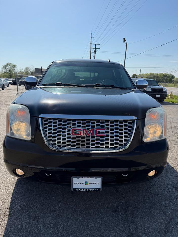 Used 2011 GMC Yukon XL SLT AWD/4WD image 13
