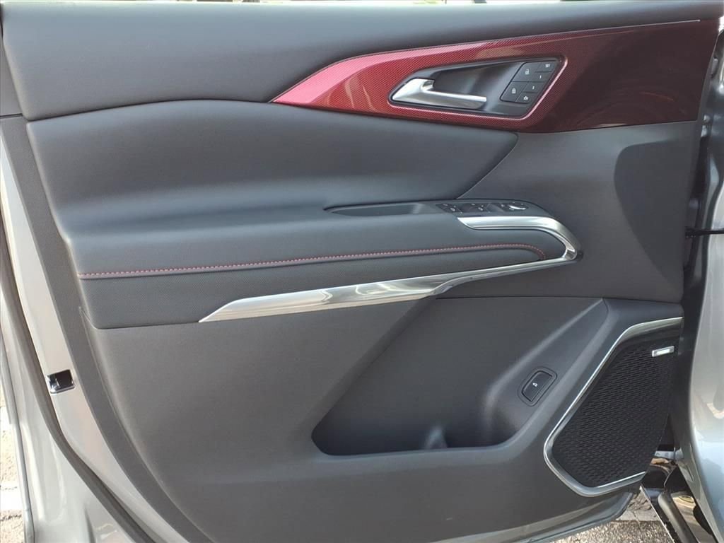 New 2026 Chevrolet Traverse RS FWD image 14