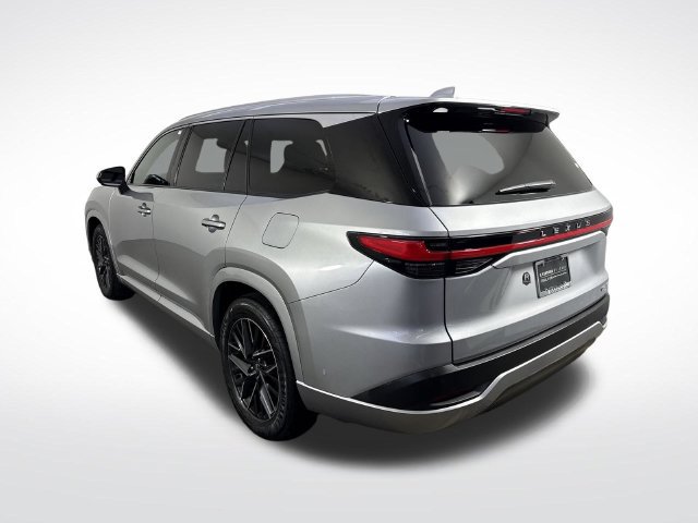 Certified 2026 Lexus TX 350 AWD w/ Technology Package image 35