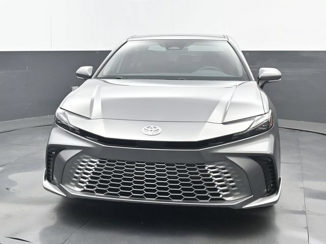 New 2026 Toyota Camry XSE FWD image 19