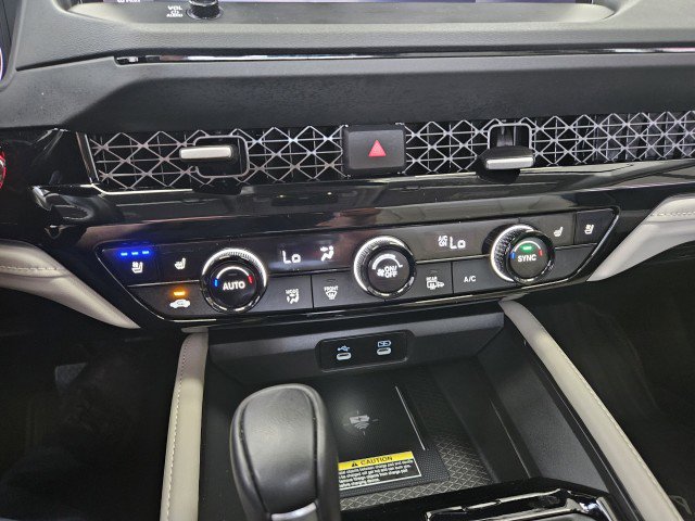 Used 2023 Honda Accord Touring image 24
