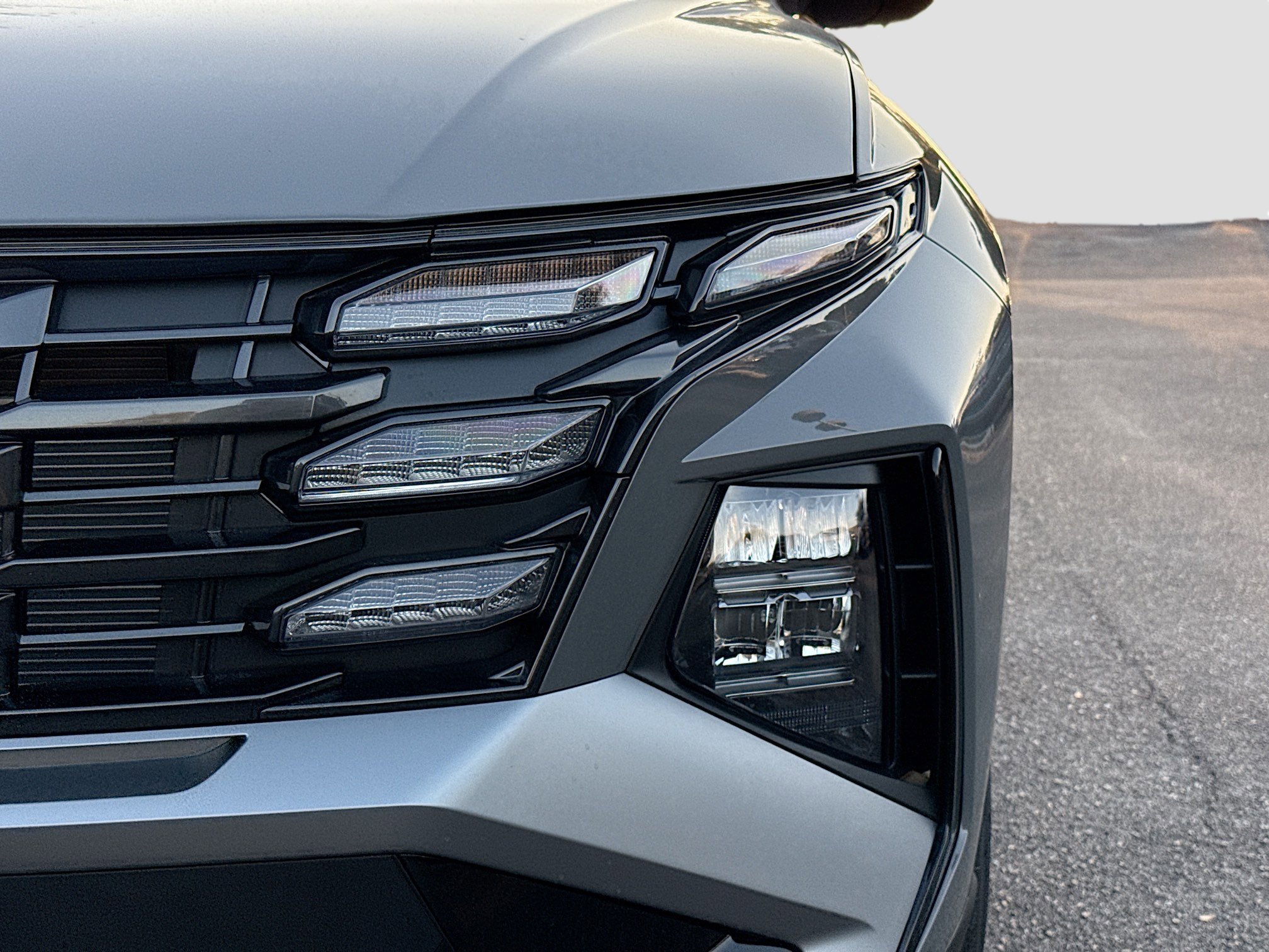 New 2026 Hyundai Tucson SEL image 9