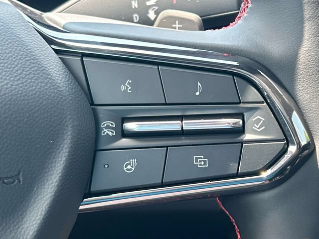 New 2027 Chevrolet Equinox RS w/ Safety and Technology Package FWD image 28