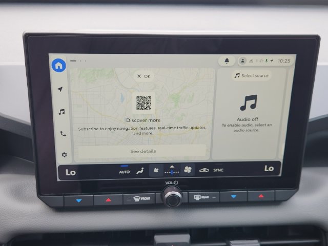 New 2026 Toyota RAV4 LE FWD image 12
