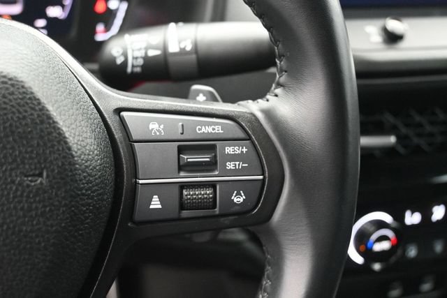 Used 2024 Honda Accord Sport image 3