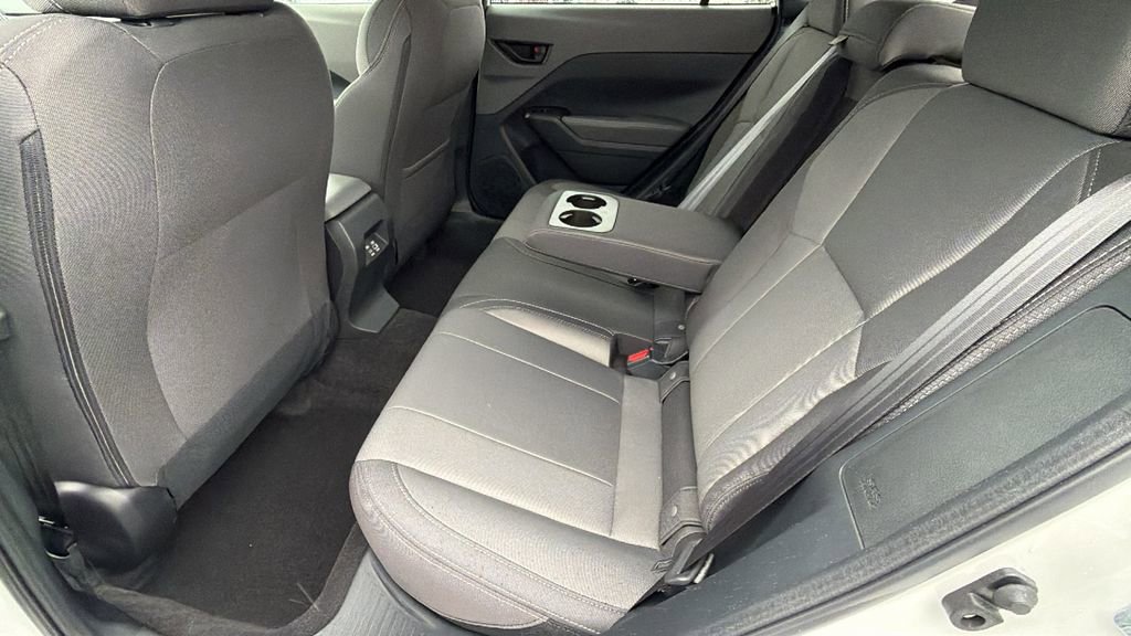 New 2026 Subaru Crosstrek 2.0i Premium image 16