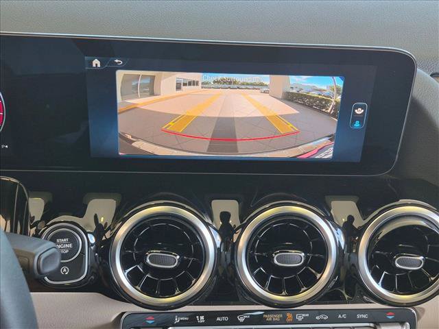 Certified 2026 Mercedes-Benz GLA 250 image 14