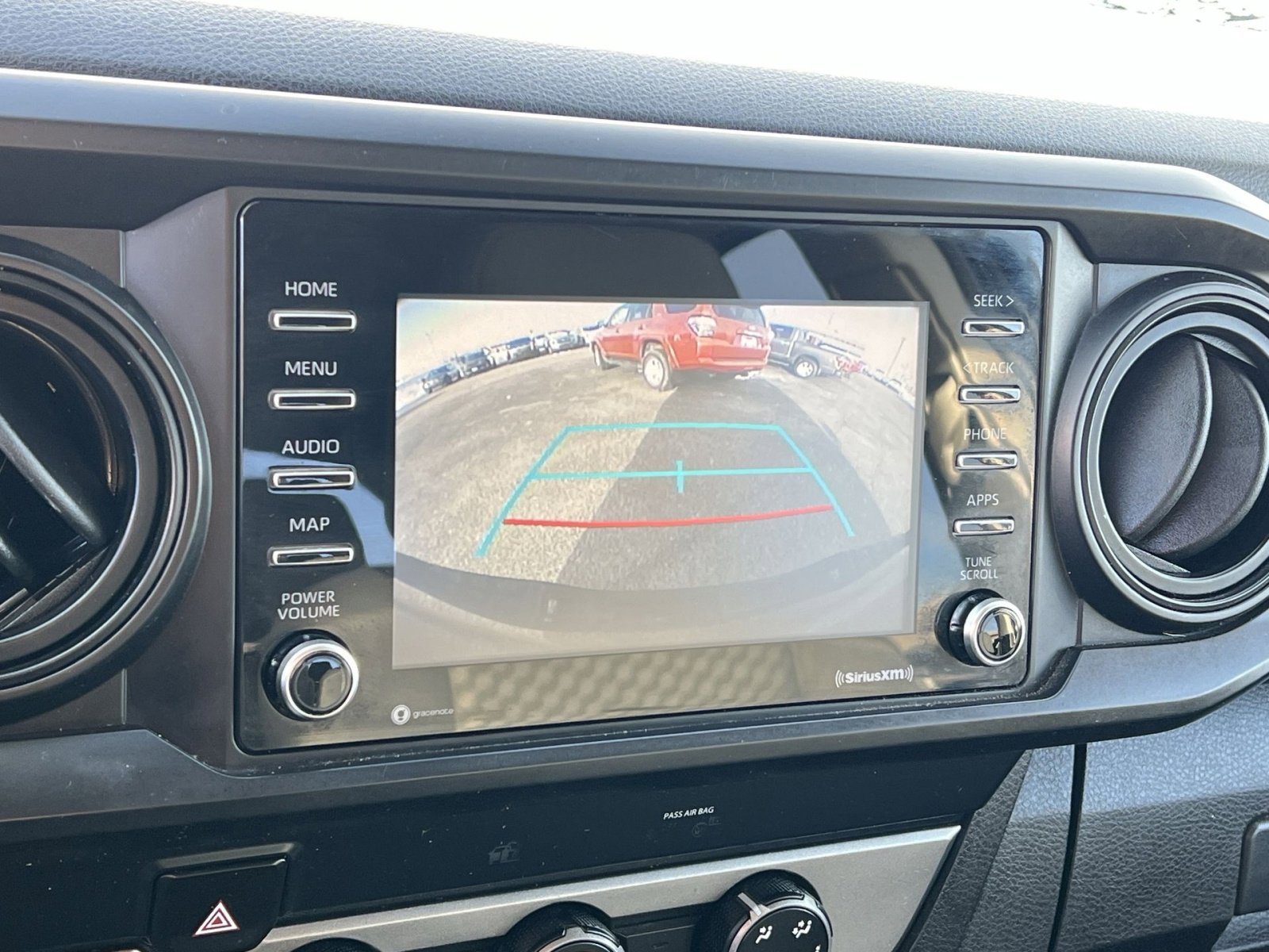 Used 2020 Toyota Tacoma SR image 19