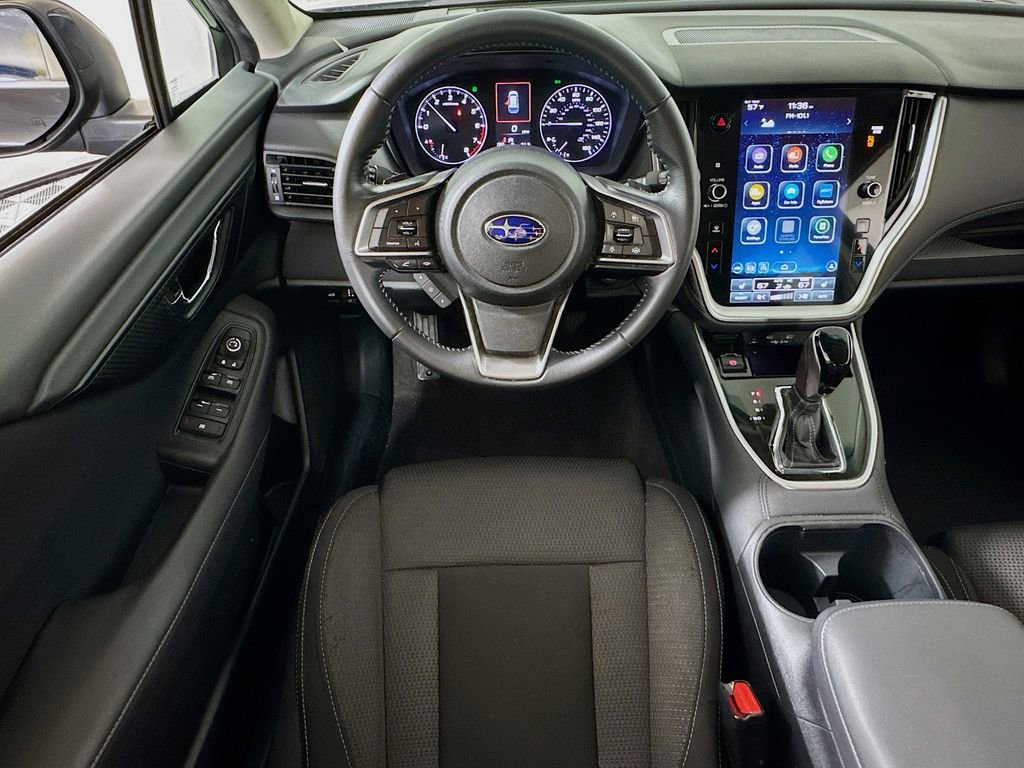 Used 2021 Subaru Outback Premium AWD/4WD image 21