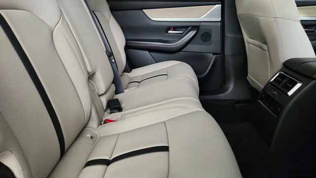 New 2026 MAZDA CX-70 SC Plus AWD/4WD image 29