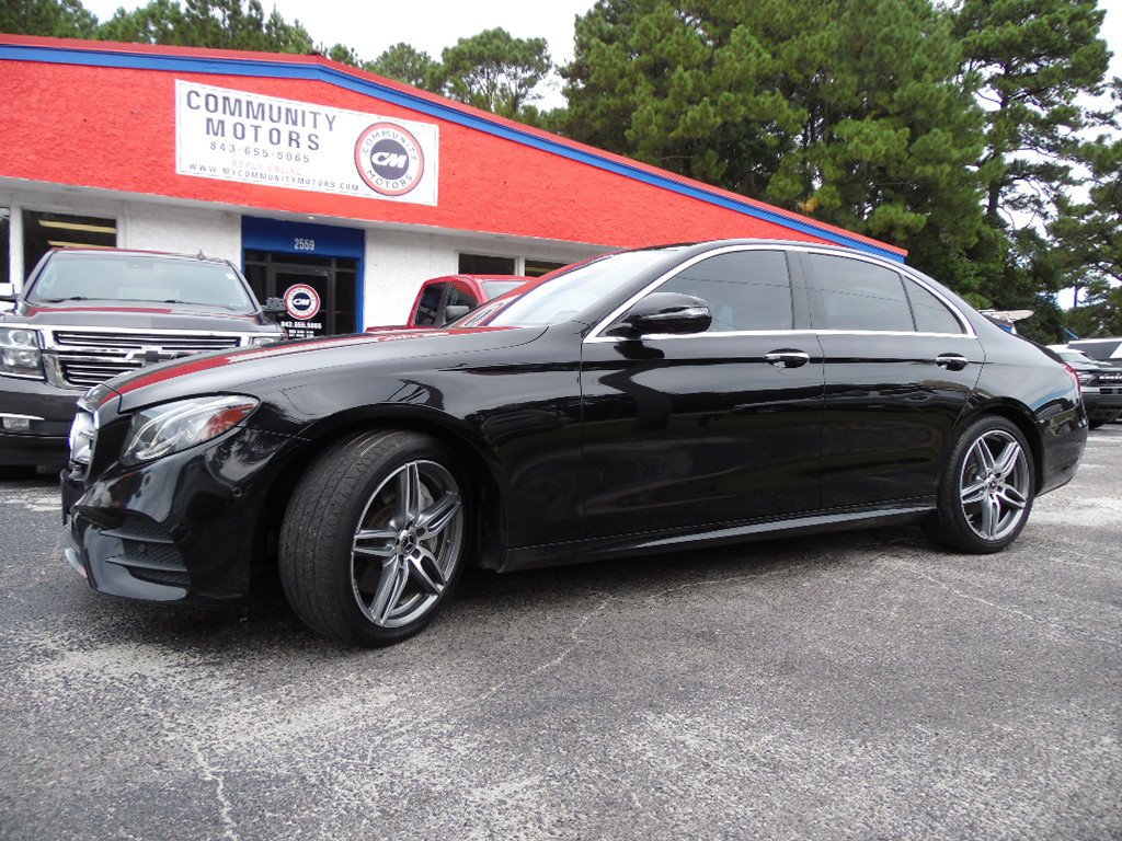 Used 2019 Mercedes-Benz E 300 image 15