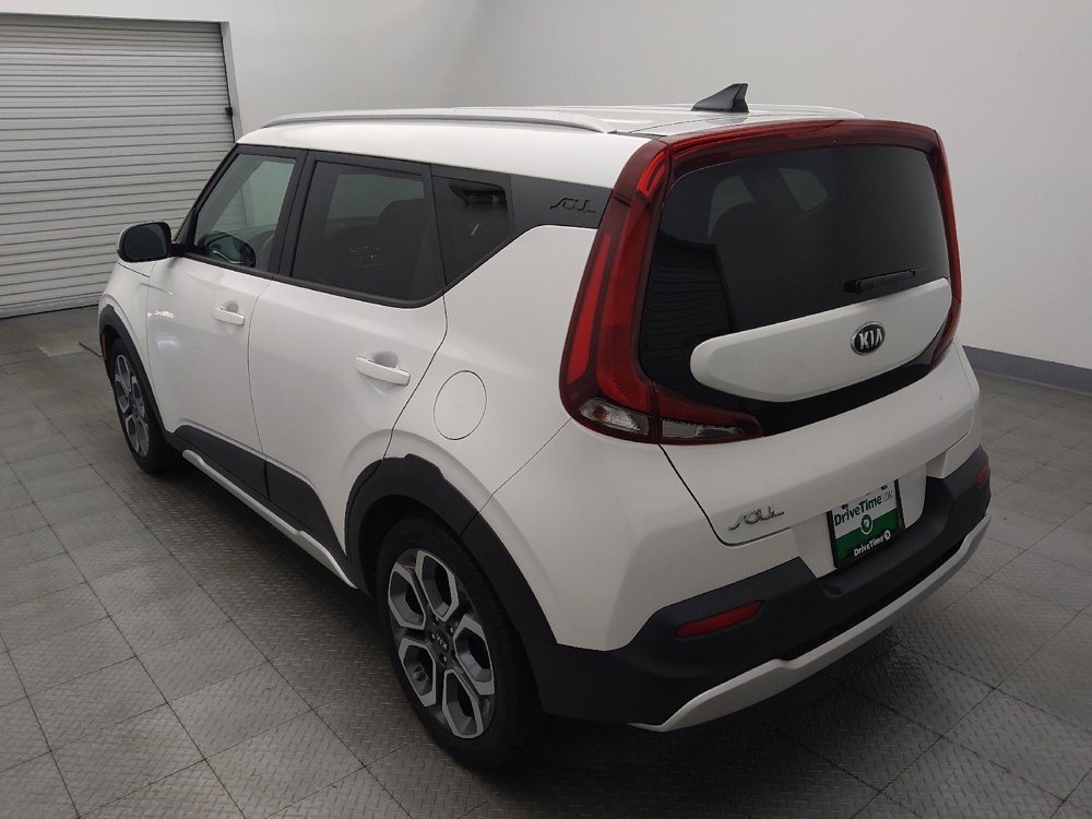 Used 2020 Kia Soul X-Line FWD image 5