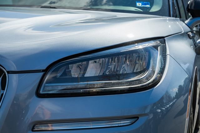 Used 2022 Lincoln Corsair AWD w/ Premium Package image 12